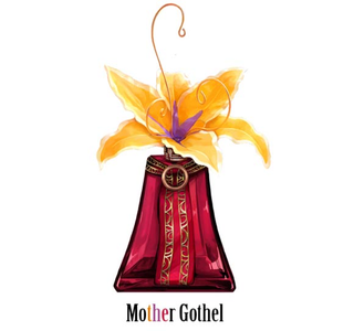 Illustration for article titled Disney Villain Perfume Line is Drop Dead Gorgeous
